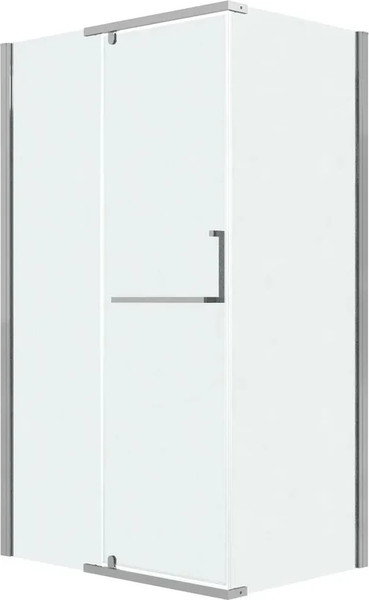 Душевая стенка Grossman Pragma 100х195 / 200.K33.03.100.10.02