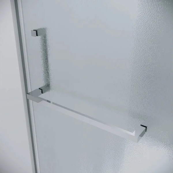 Душевая стенка Grossman Pragma 100х195 / 200.K33.03.100.10.02