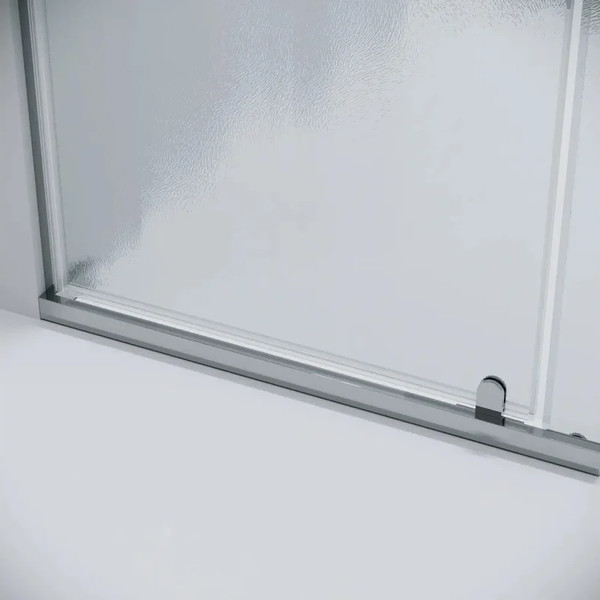 Душевая стенка Grossman Pragma 100х195 / 200.K33.03.100.10.02