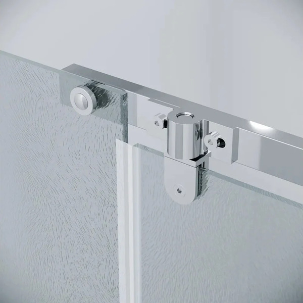 Душевая стенка Grossman Pragma 100х195 / 200.K33.03.100.10.02