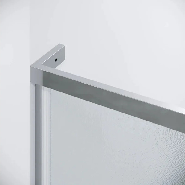 Душевая стенка Grossman Pragma 100х195 / 200.K33.03.100.10.02