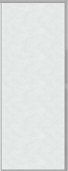 Душевая стенка Grossman Galaxy 100х195 / 200.K33.01.100.10.02 - фото