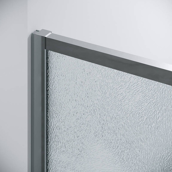 Душевая стенка Grossman Galaxy 100х195 / 200.K33.01.100.10.02