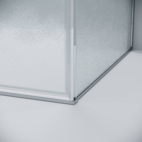 Душевая стенка Grossman Galaxy 100х195 / 200.K33.01.100.10.02