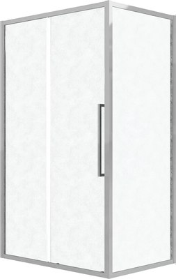 Душевая стенка Grossman Cosmo 100х195 / 200.K33.02.100.10.02