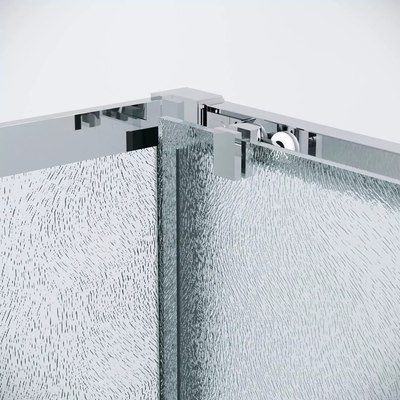 Душевая стенка Grossman Cosmo 100х195 / 200.K33.02.100.10.02