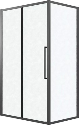 Душевая стенка Grossman Cosmo 100х195 / 200.K33.02.100.21.02