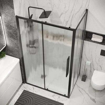 Душевая стенка Grossman Cosmo 100х195 / 200.K33.02.100.21.02