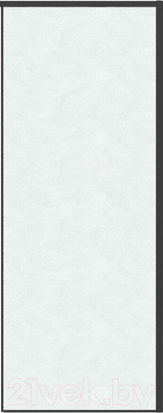 Душевая стенка Grossman Galaxy 100х195 / 200.K33.01.100.21.02 - фото