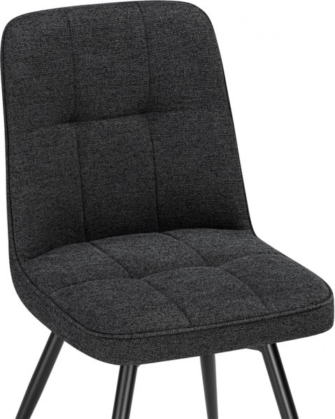 Стул Woodville Texas 4 поворотный / 15892