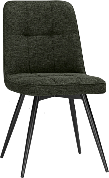 Стул Woodville Texas 4 поворотный / 15893 - фото