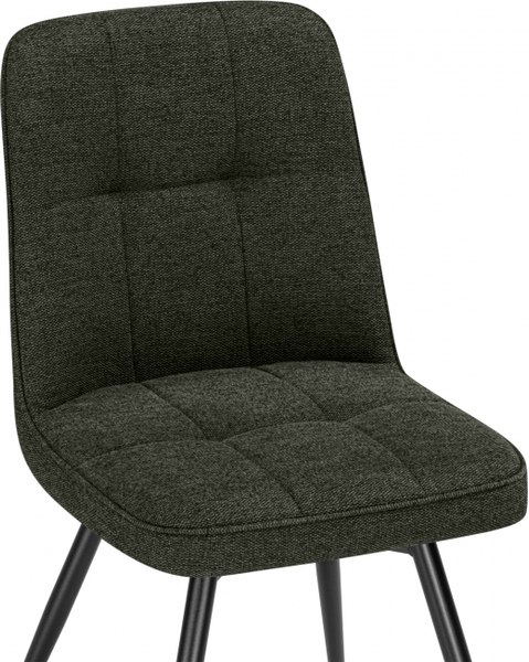 Стул Woodville Texas 4 поворотный / 15893