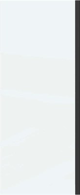 Душевая стенка Grossman Classic 100х195 / 200.K33.04.100.21.00 - фото