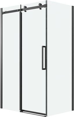 Душевая стенка Grossman Classic 100х195 / 200.K33.04.100.21.00