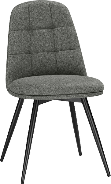 Стул Woodville Texas 1 поворотный / 15884 - фото