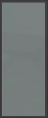 Душевая стенка Grossman Cosmo 100х195 / 200.K33.02.100.21.10 - фото