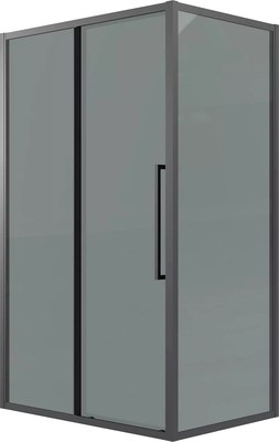 Душевая стенка Grossman Cosmo 100х195 / 200.K33.02.100.21.10