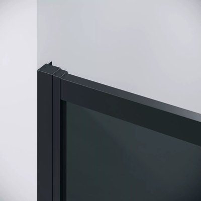 Душевая стенка Grossman Cosmo 100х195 / 200.K33.02.100.21.10