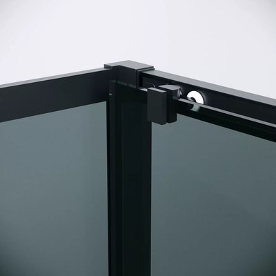 Душевая стенка Grossman Cosmo 100х195 / 200.K33.02.100.21.10