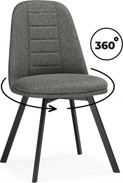 Стул Woodville Texas 2 поворотный / 15886