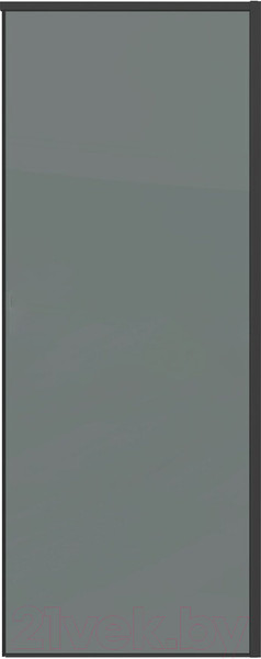 Душевая стенка Grossman Galaxy 100х195 / 200.K33.01.100.21.10 - фото