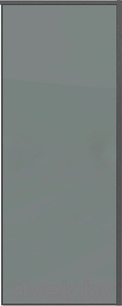 Душевая стенка Grossman Galaxy 100х195 / 200.K33.01.100.42.10 - фото