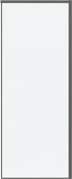 Душевая стенка Grossman Galaxy 100х195 / 200.K33.01.100.42.00 - фото