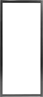 Душевая стенка Grossman Cosmo 100х195 / 200.K33.02.100.42.00 - фото