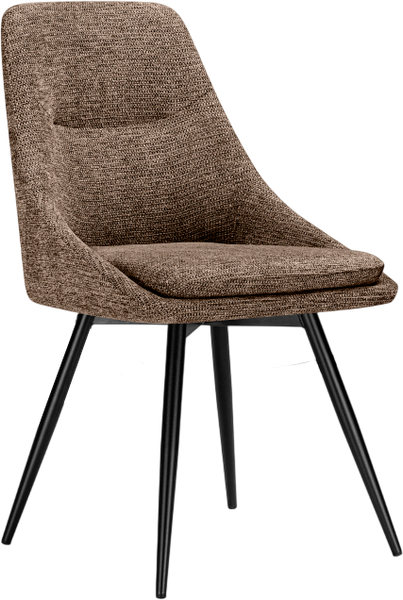 Стул Woodville Avian вращающийся / 15881 - фото