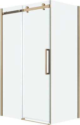 Душевая стенка Grossman Classic 100х195 / 200.K33.04.100.32.00