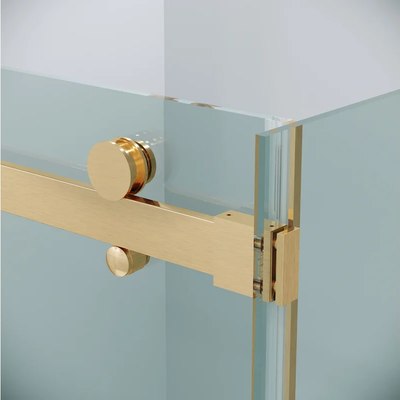 Душевая стенка Grossman Classic 100х195 / 200.K33.04.100.32.00