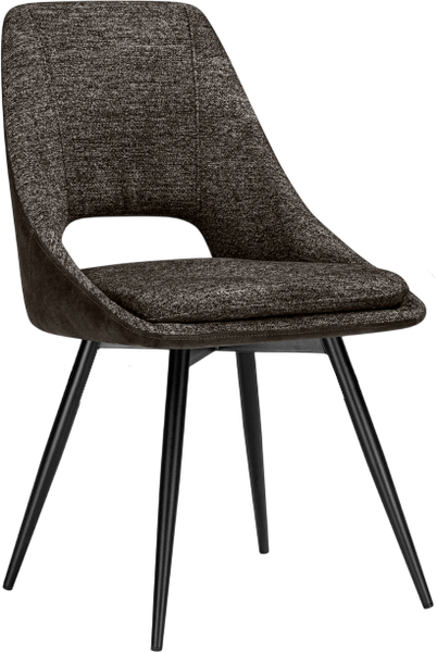 Стул Woodville Avianus вращающийся / 15878 - фото