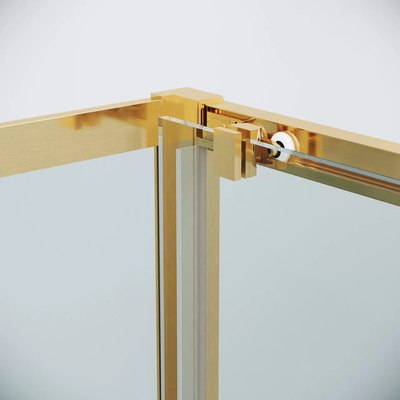 Душевая стенка Grossman Cosmo 100х195 / 200.K33.02.100.32.00