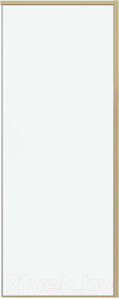 Душевая стенка Grossman Galaxy 100х195 / 200.K33.01.100.32.00 - фото