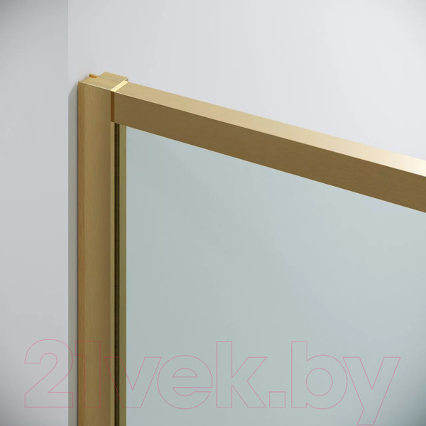 Душевая стенка Grossman Galaxy 100х195 / 200.K33.01.100.32.00