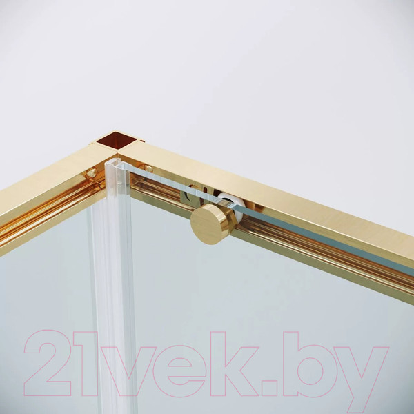 Душевая стенка Grossman Galaxy 100х195 / 200.K33.01.100.32.00