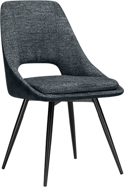 Стул Woodville Avianus вращающийся / 15877 - фото