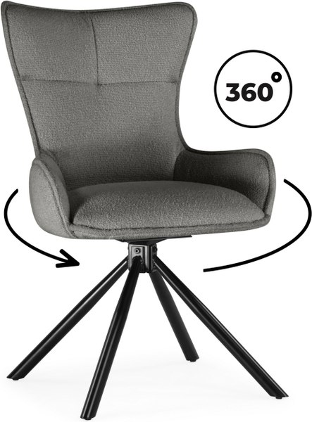 Стул Woodville Chicago / 15830