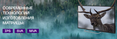 Телевизор POLAR 32