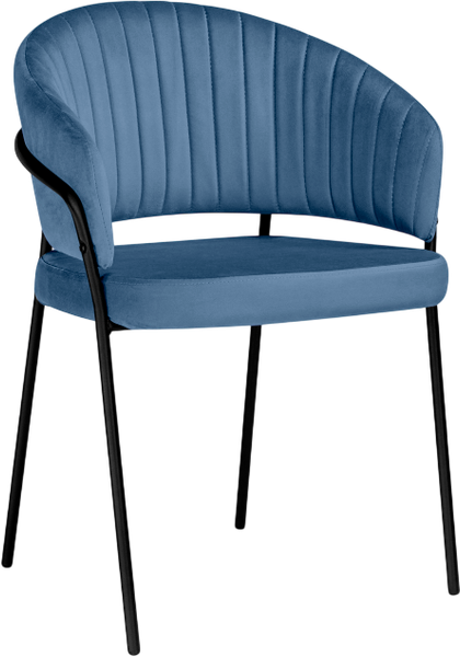 Стул Woodville Лео / 592483 - фото