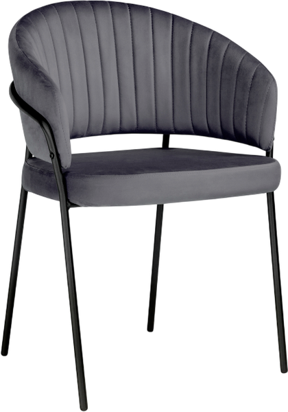 Стул Woodville Лео / 592480 - фото