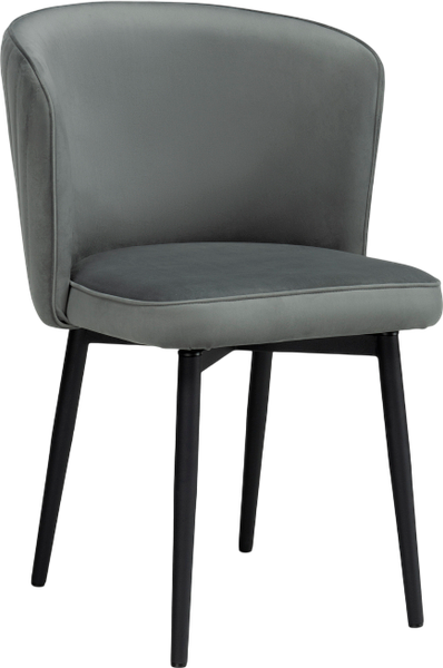 Стул Woodville Фрибур крутящийся MR-11 / 586770 - фото