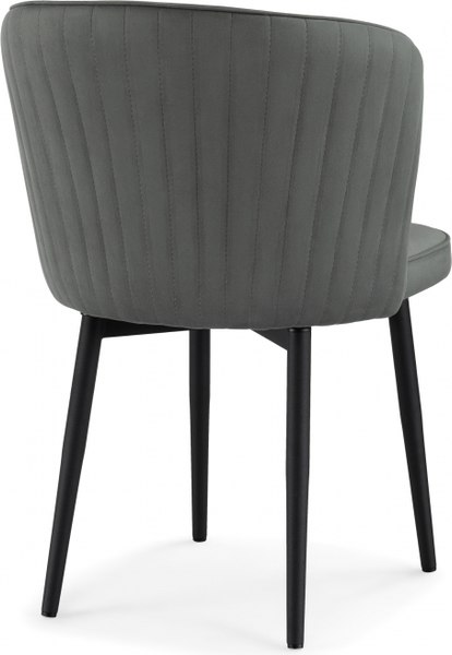 Стул Woodville Фрибур крутящийся MR-11 / 586770