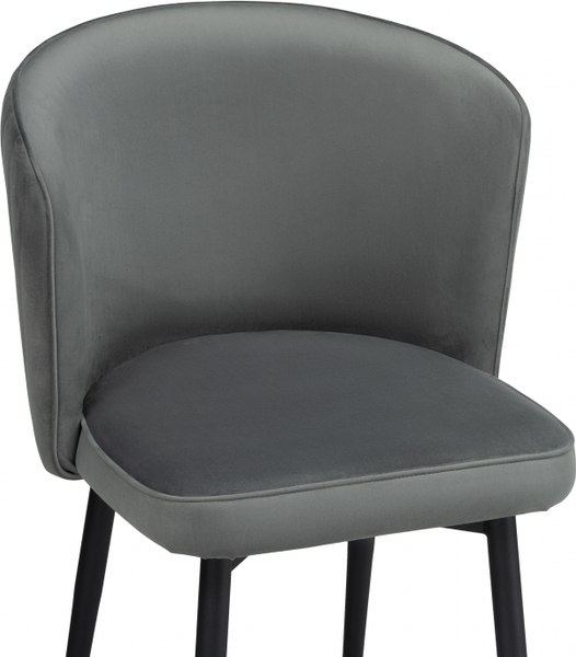 Стул Woodville Фрибур крутящийся MR-11 / 586770