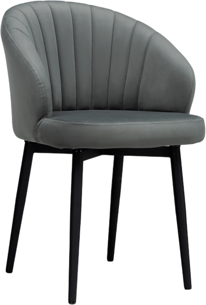 Стул Woodville Бэнбу крутящийся MR-11 / 586772 - фото