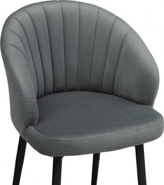 Стул Woodville Бэнбу крутящийся MR-11 / 586772