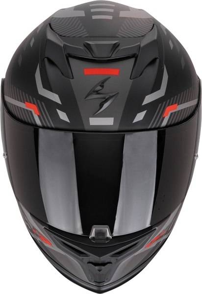 Мотошлем Scorpion Exo Exo-520 Evo Air Ranka