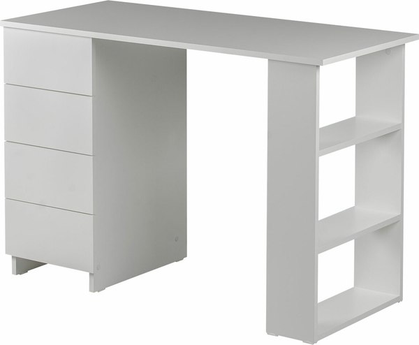 Письменный стол Brabix CD-016 / 641891 - фото