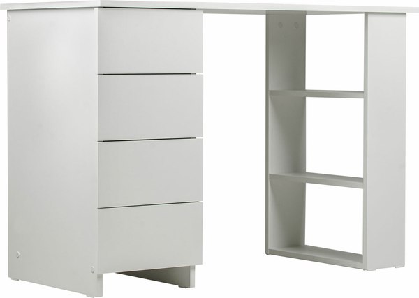 Письменный стол Brabix CD-016 / 641891