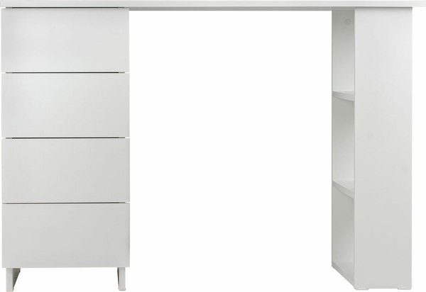 Письменный стол Brabix CD-016 / 641891